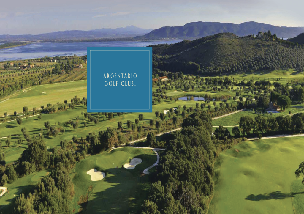 Argentario Golf Club