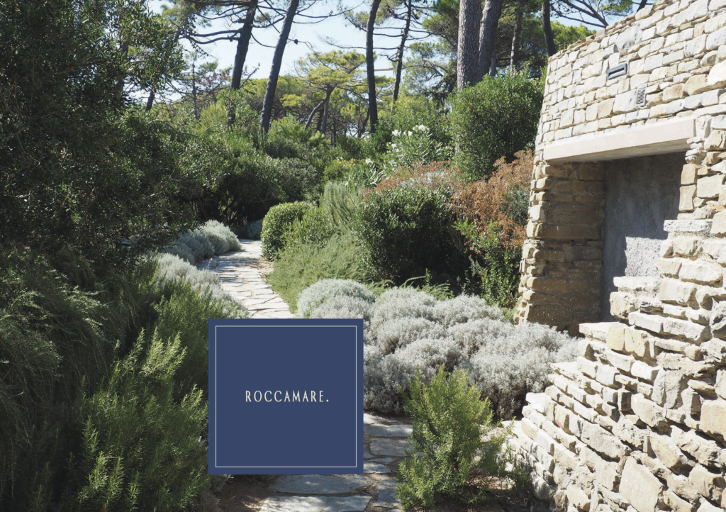 Roccamare