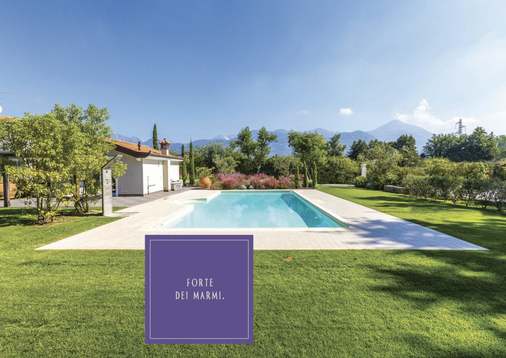 Forte dei Marmi